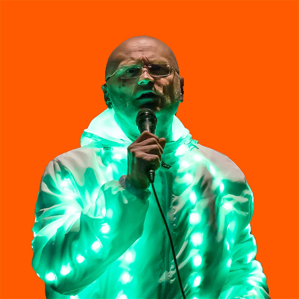 John Callaghan’s Cabaret Electro