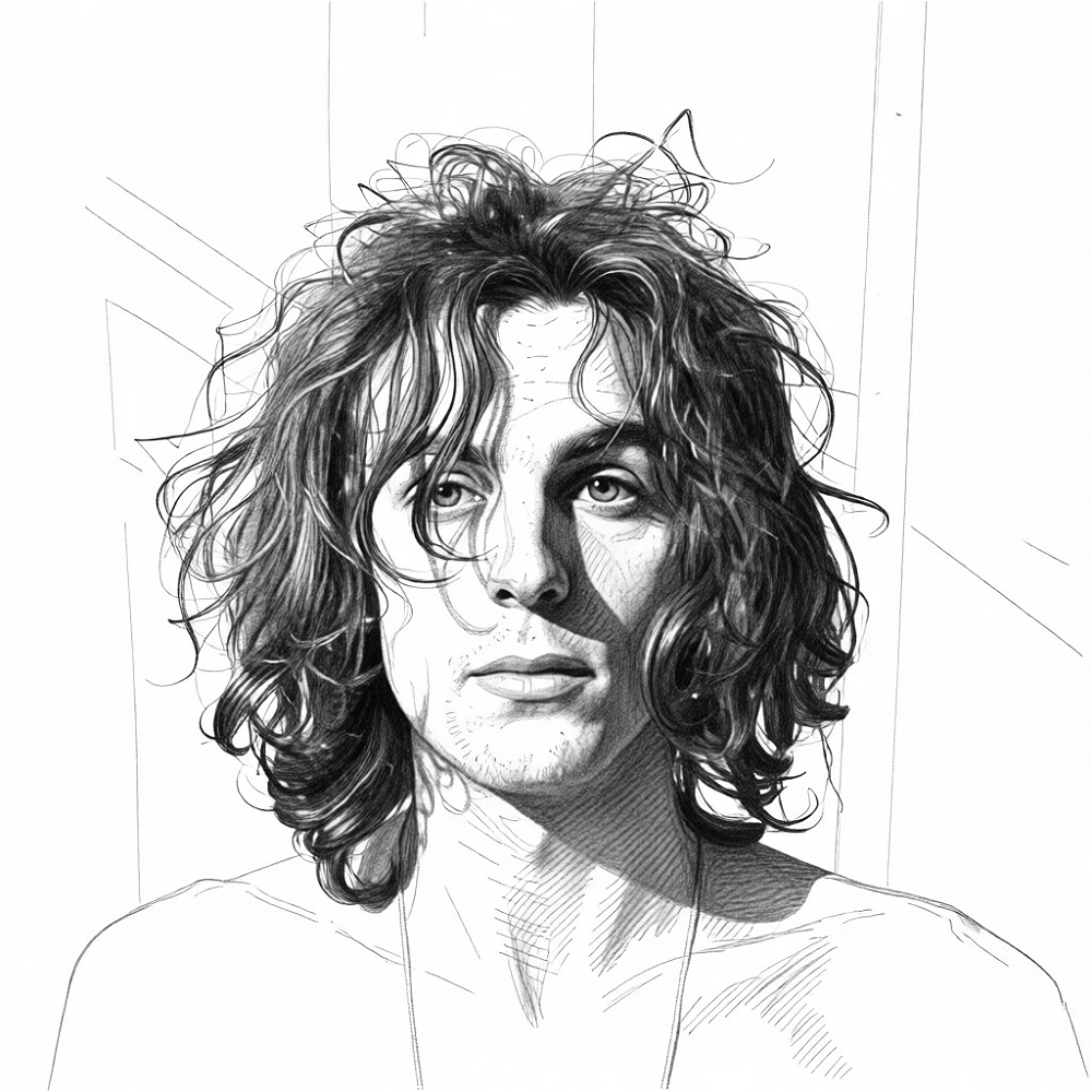 Crazy Diamond