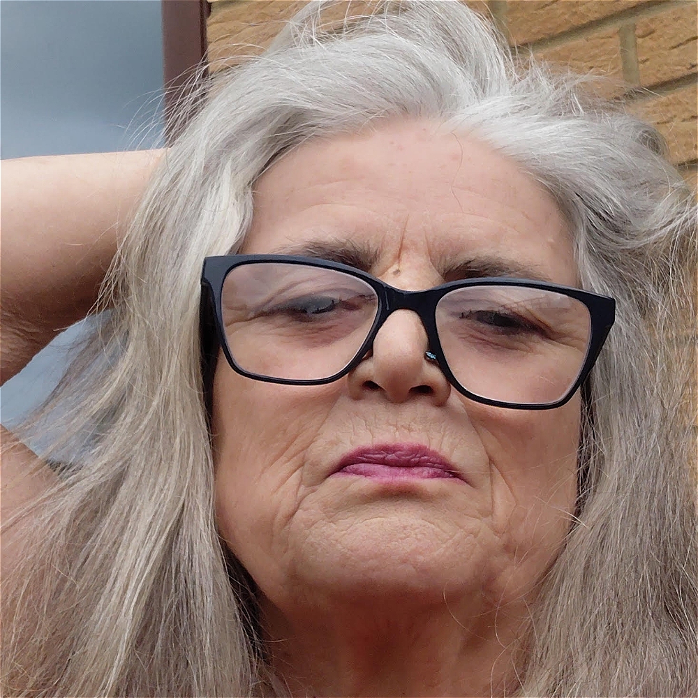 The Old Strumpet Poet Of Brighton
