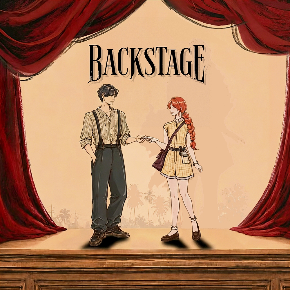 Backstage