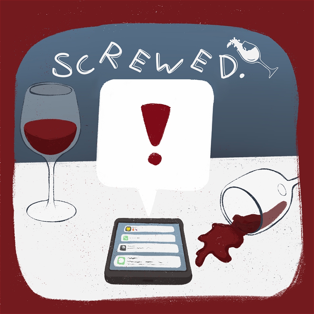 Screwed