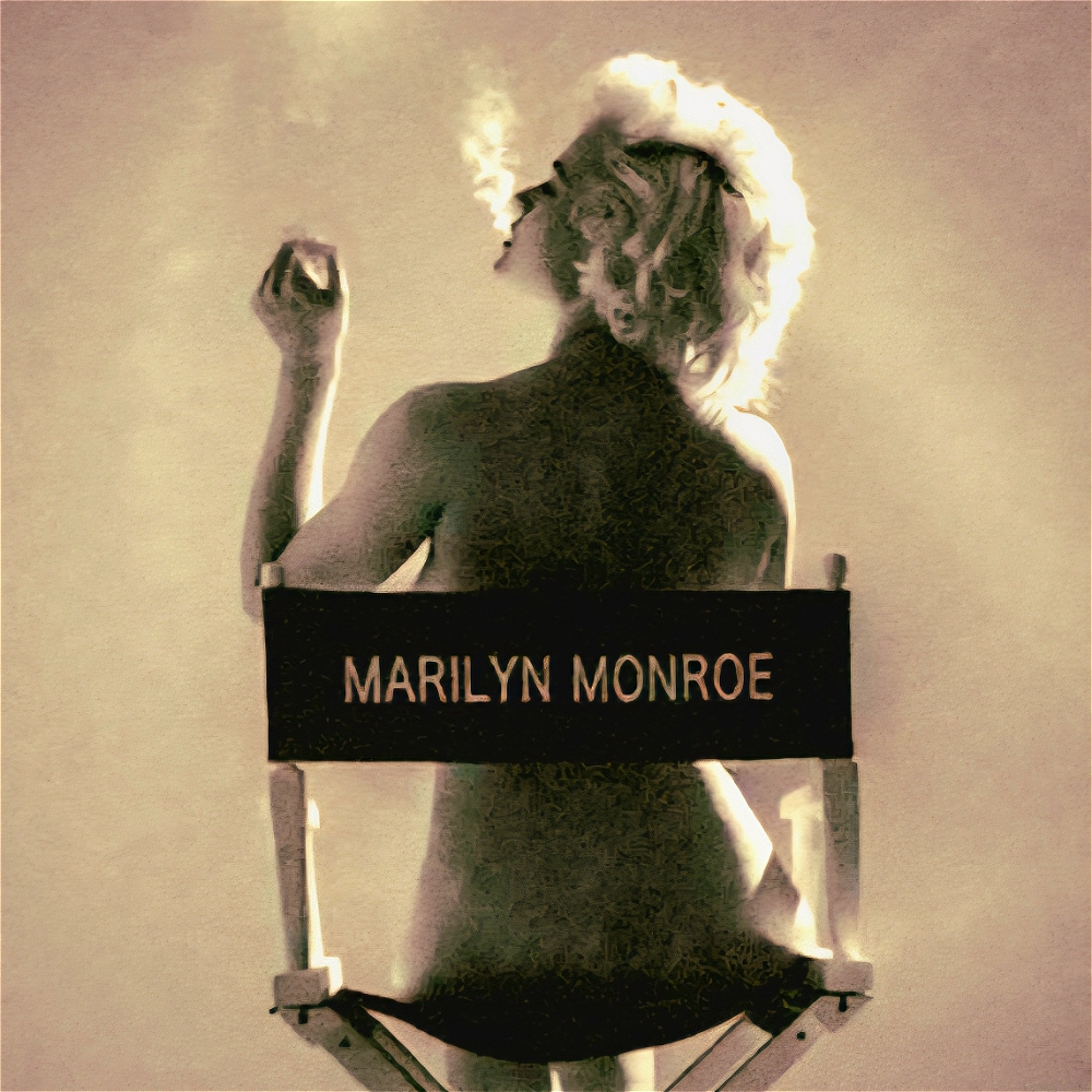 Marilyn