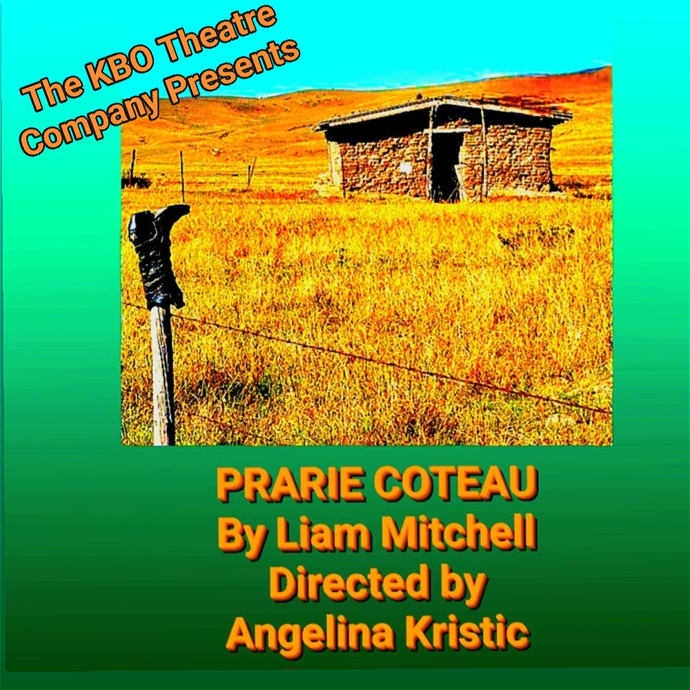 Prairie Coteau
