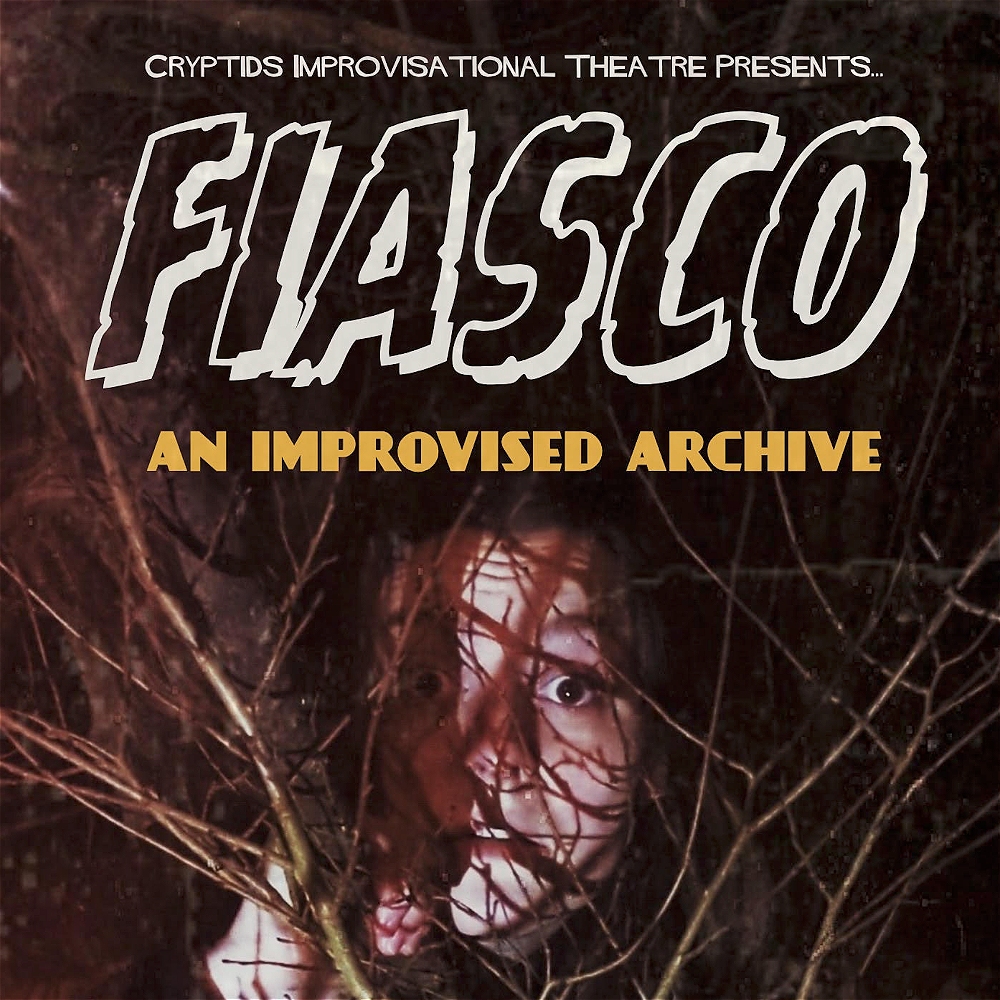 FIASCO: An Improvised Archive