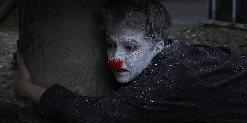 This is a public Sqaure